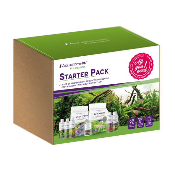 Zestaw startowy akwarium slodkowodnego 1 1