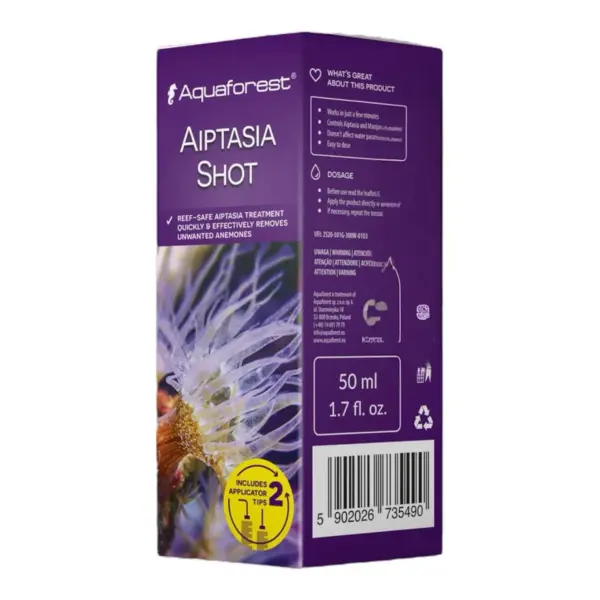 aquaforest-aiptasia-shot-marine-aquarium-anemone-treatment-50ml aquaforest aiptasia shot marine aquarium anemone treatment 50ml