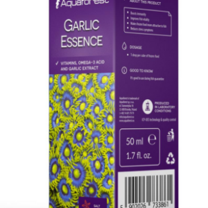 Garlic Essence