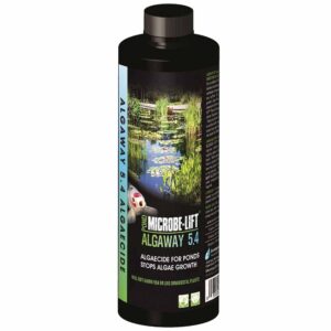 Microbe-Lift AlgAway 5.4 Pond
