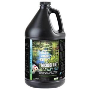 Microbe-Lift AlgAway 5.4 Pond
