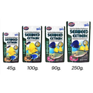 Hikari Seaweed Extreme