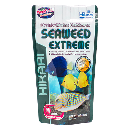 Hikari Seaweed Extreme