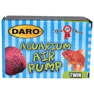 Daro Air Pump