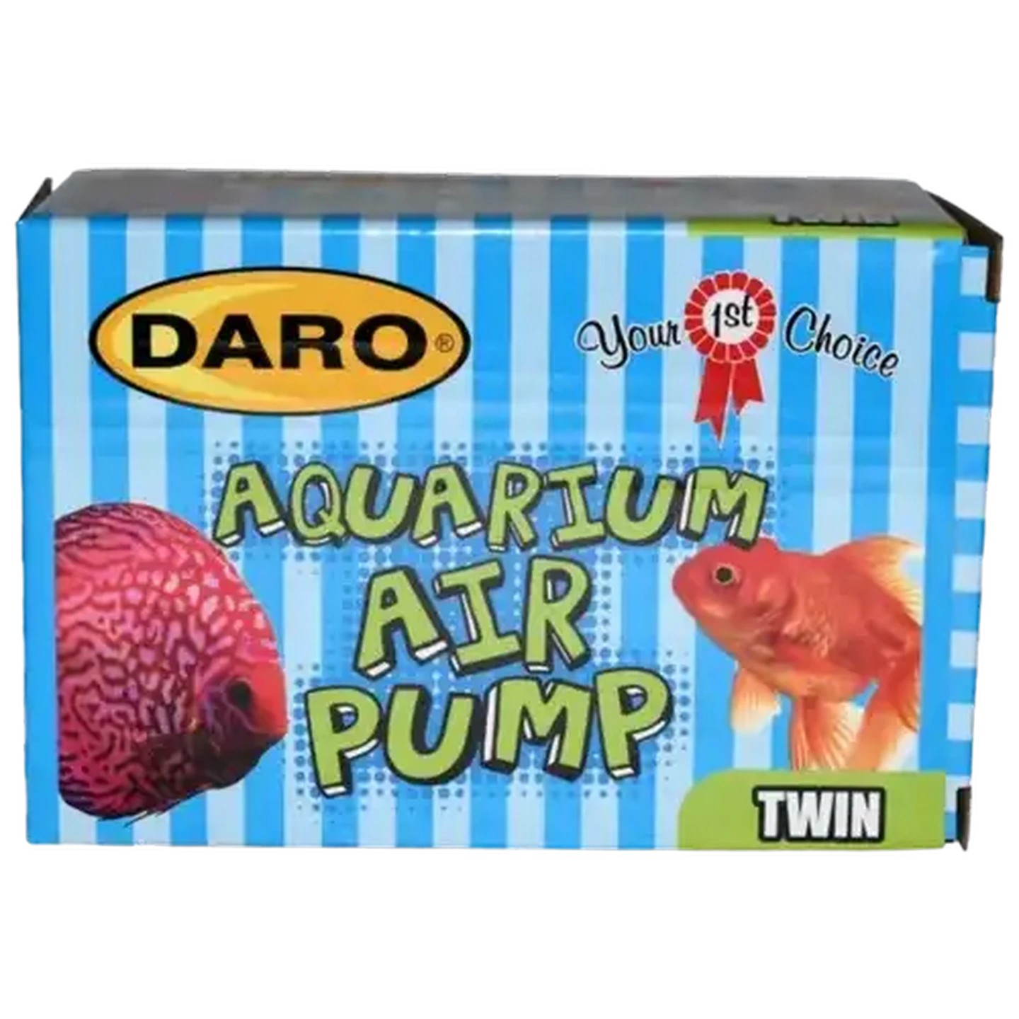 Daro Air Pump