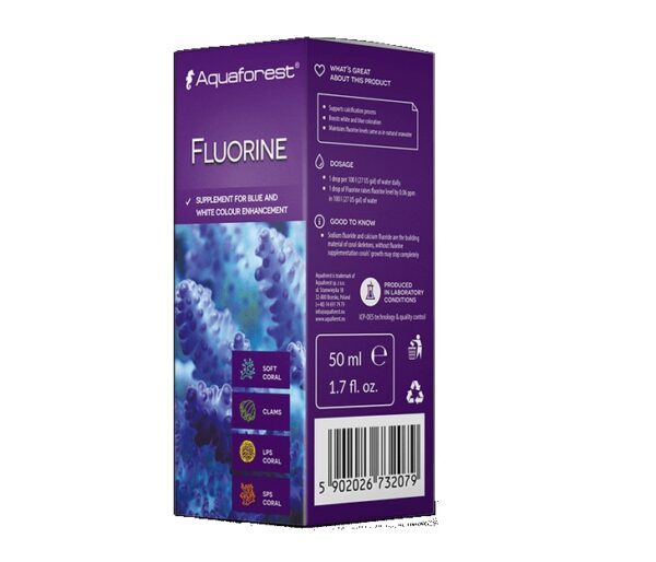 Aquaforest Fluorine