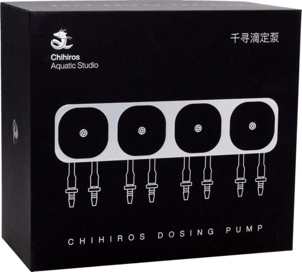 Chihiros Dosing Pump