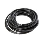 CO2 Tubing Black