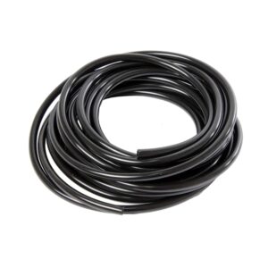 CO2 Tubing Black