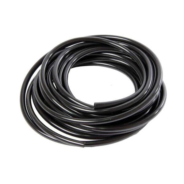 CO2 Tubing Black