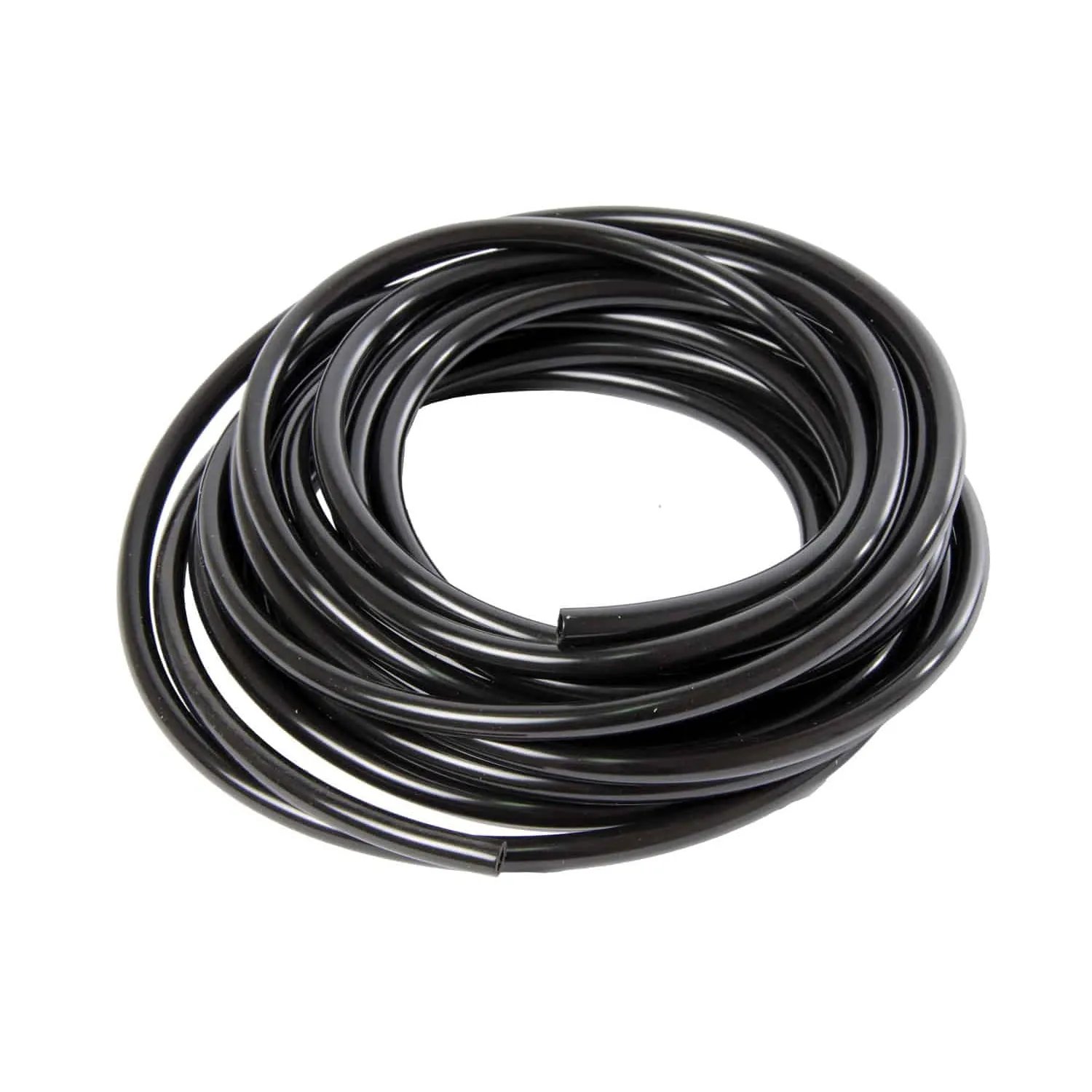 CO2 Tubing Black