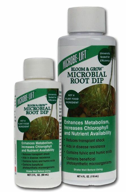 Microbe-Lift Microbial Root Dip Microbe-Lift Microbial Root Dip