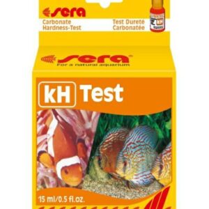Sera Ammonia Test Kit