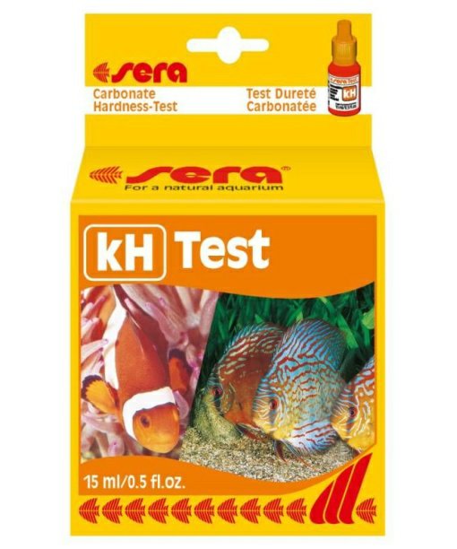 Sera Ammonia Test Kit