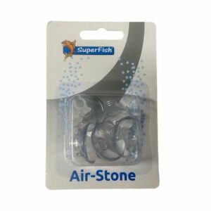 SuperFish Airline Suction Cups (5 Pack)
